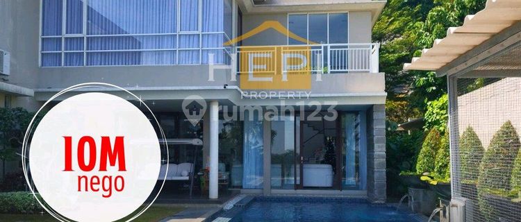 Dijual Rumah Semarangrumah Mewah di Citrasun Garden Semarang Atas 1