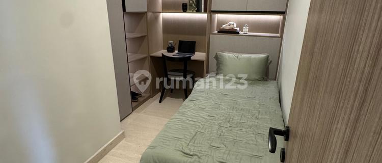 Upper West Premium Apartment BSD Akase Strategic Location 1