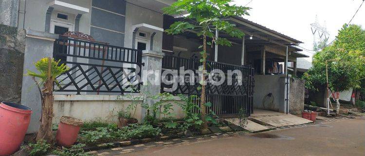 JUAL RUMAH CEPAT HARGA MURAH DI GRAND KAHURIPAN 1