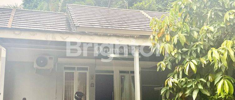 RUMAH SIAP HUNI DI METLAND CILEUNGSI SEKTOR 6 1