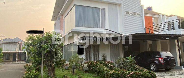 Dijual Rumah Di Kotawisata,Cibubur. 1