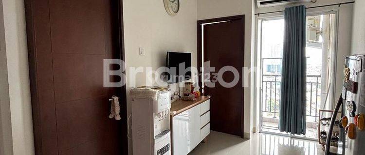 Apartemen Dijual 1