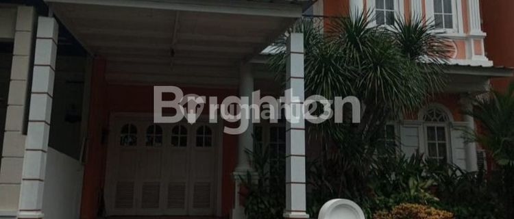 rumah 2 lt nyaman untuk tempat tinggal 1