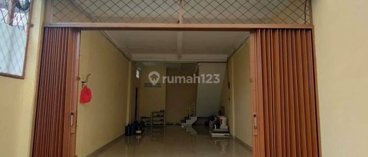 Dijual Ruko 4,5 Lt Tanah Sereal Jemb Lima 1