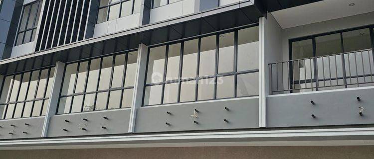 Dijual Cepat Ruko Greenwich Business Park Brand New, Bsd City 1