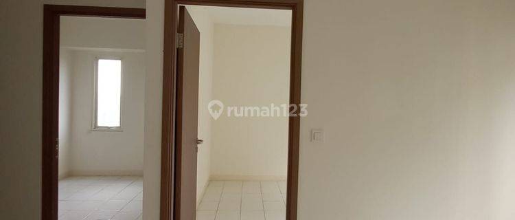 Jual Cepat, Apartemen (2 BR, Unfurnished) di Podomoro Golf View, Tower Dahoma, Cimanggis, Depok 1