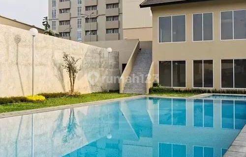 Dijual Apartemen 1 BR, The Medina Apartment, Kelapa Dua Raya, Tangerang 1