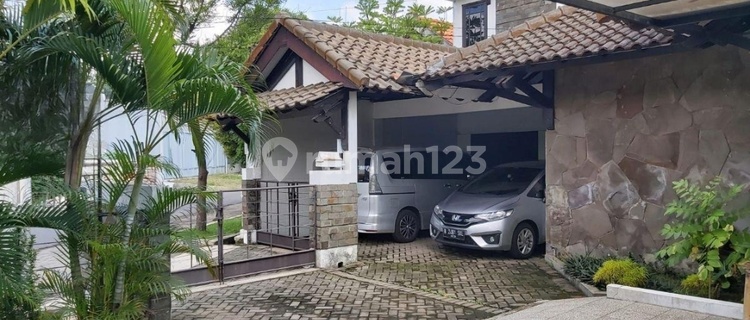 Jemursari, Boarding House, Strategic, Full 1