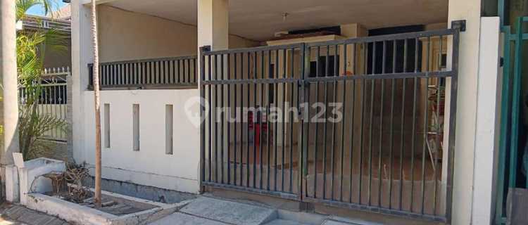 Grand Deltasari, Ready to Occupy, Strategic Musa Access 1