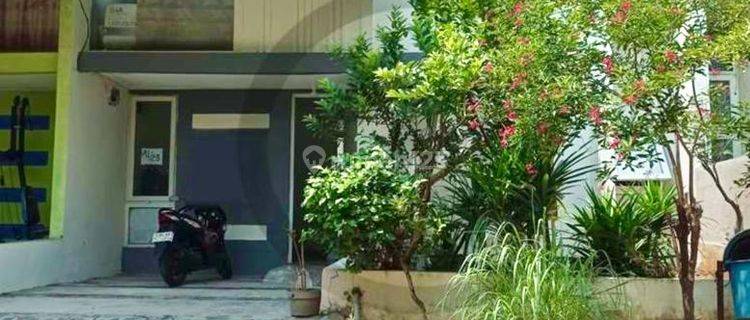 Dijual Rumah Komplek Golden City - 2Br (T/B 84 M² / 45 M²) 600 Juta, Sepatan, Tangerang 1