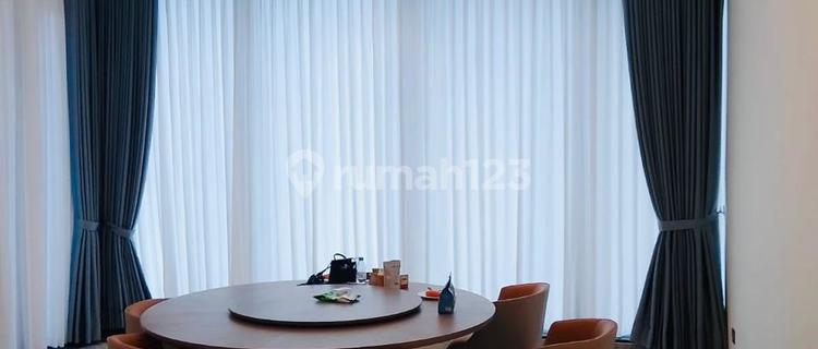 Cheap For Rent Apartment The Langham Residence Kebayoran Baru South Jakarta 1