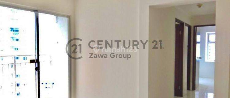 Apartemen Mediterania Garden 2 Tower F, 3BR+1 70.5 M² Unfurnished, Low Floor, 1.540 M, Tanjung Duren, Jakarta Barat 1