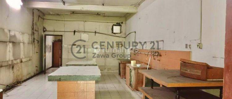 Dijual Murah Ruko Pinangsia Officepark Karawaci - T/B 100 m² / 400 m², SHM, 4 M, Cibodas, Tangerang 1