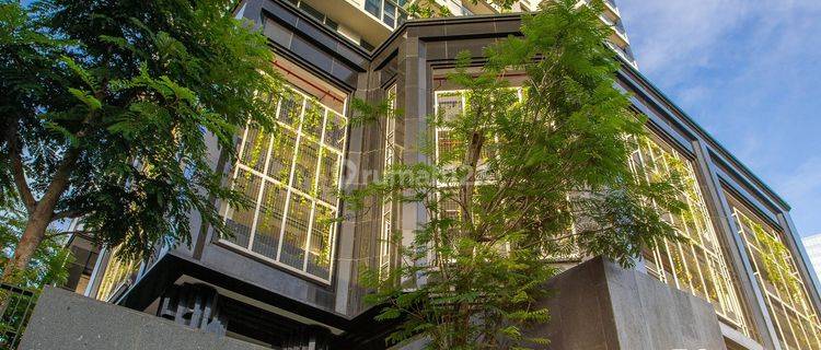 Dijual Apartemen The Stature 2br Luas 146 Sqm di Menteng 1