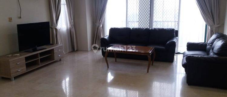 Dijual Golf Hill Terrace Pondok Indah 3 Br Luas 182 Sqm  1