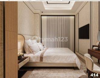 Dijual Apartemen Veranda Resort 1br,57m2 Cilandak JakartaSelatan  1