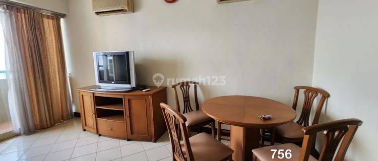 Dijual Apartemen Istana Harmoni 2 Br Luas 84 Sqm 1