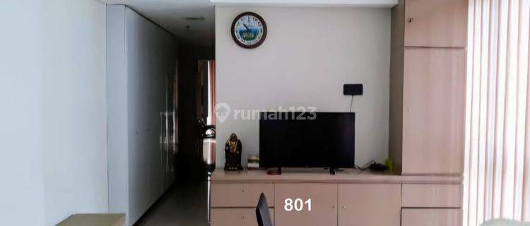 Dijual Rainbow Springs Condovillas 3 BR  Luas  105 sqm Summarecon Serpong  1