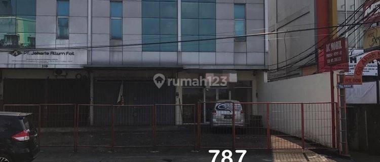 Dijual  2 Ruko   3,5 Lantai   lt 86 sqm  lb 210 sqm  di bintaro jakarta selatan 1
