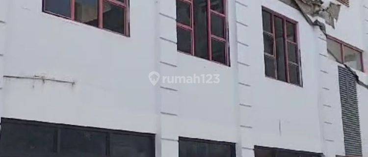 Disewa Kantor Gudang Grogol 2400m Jakarta Barat 1