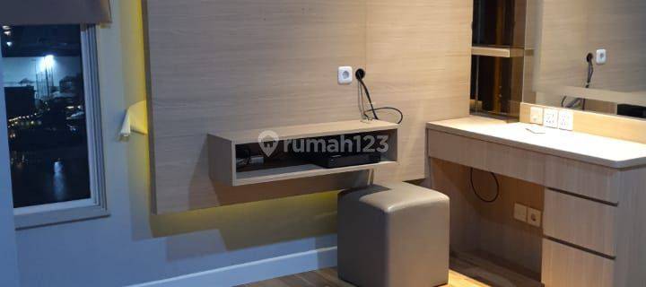 Disewa Furnish 2 Br Apartemen Pantai Mutiara  1