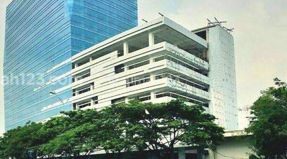 DIJUAL OFFICE  SPACE the Suites Pantai Indah Kapuk 1