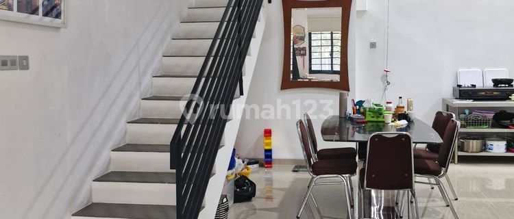 Dijual Rumah Baru Full Renov di Kelapa Gading Jakarta Utara 1