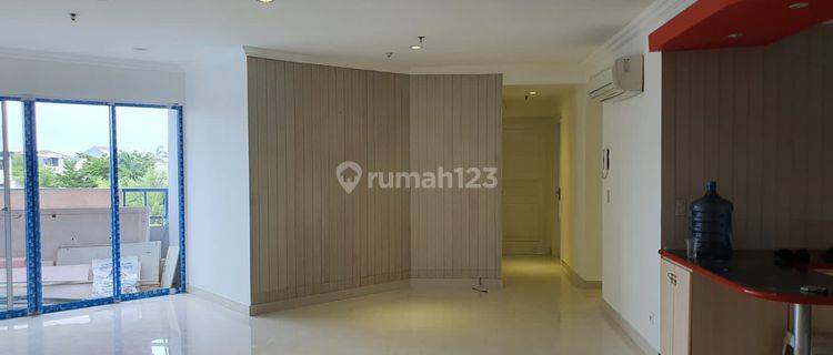 Dijual Apartemen Condominium Marina Pantai Mutiara 1