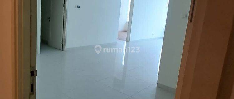 Dijual Murah Apartemen Regatta 2BR sea View Pantai Mutiara 1