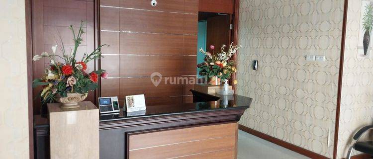 DIJUAL RUKO 3 GANDENG KANTOR DI BANDENGAN JAKARTA UTARA 1