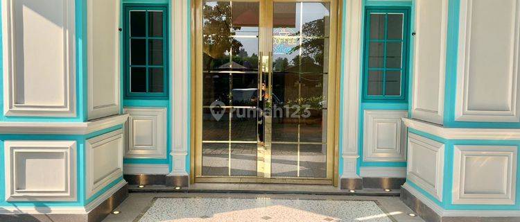 Dijual Ruko SHM Bintaro Tangerang Selatan 1