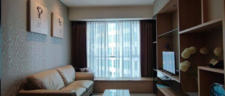 For Rent Apartemen Gandaria Height 2BR Jakarta Selatan 1