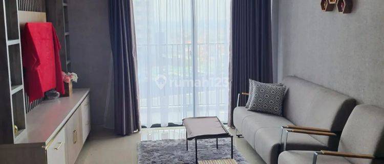 Apartemen Southgate Residence Bagus Semi Furnished 1