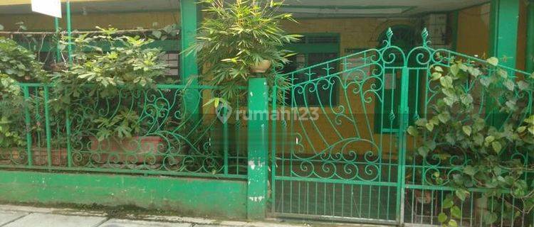 Rumah Di Bendungan Hilir Jakarta Pusat 1