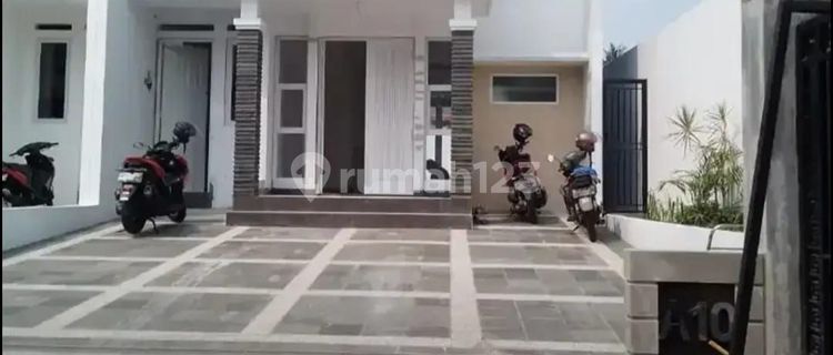Rumah Bagus Dalam Kompleks Mewah Pondok Labu 1