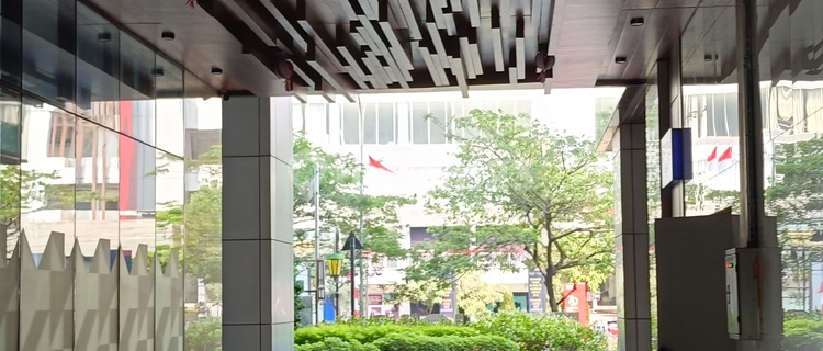 Disewakan Unit Studio Lokasi Dekat Kampus Ui Strategis  1