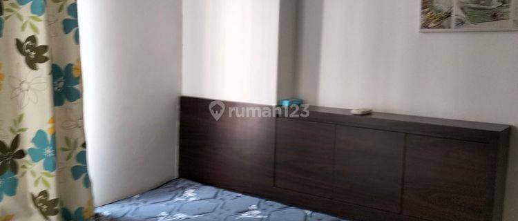 Dijual Apartemen Bassura City Bassura City 2 Kamar Tidur Bagus Nego 1