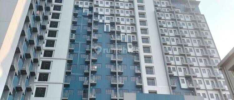 Evenciio Margonda Apartemen 2 Kamar Tidur Bagus dekat UI 1