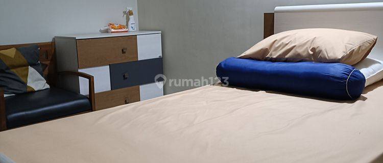 Evencio Margonda 1 Kamar Tidur Furnished Bagus 1