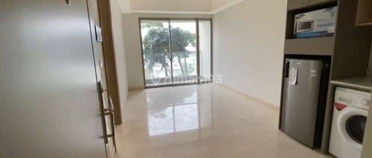 Dijual Apartemen1 br  gold coast pik 1