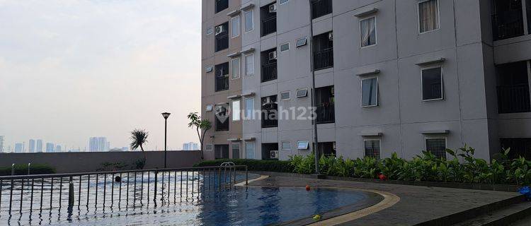 Dijual Cepat Apartemen Sentraland Cengkareng 1