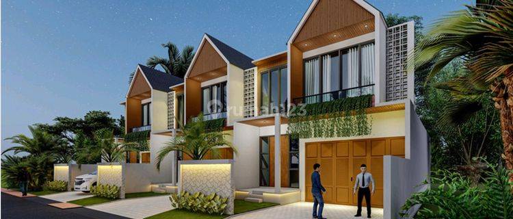 Dijual villa exclusive dengan konsep minimalis di Pekutatan, Jembrana, Bali Lokasi nyaman dekat dengan proyek Paramount Pictures dan pintu keluar tol dengan berbagai objek wisata   Lokasi strategis hanya 5 menit ke pintu keluar toll dan akses mudah ke : - 1