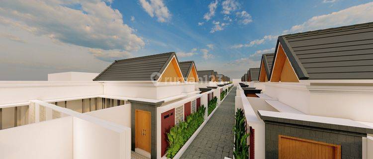 For lease: Exquisite Townhouse Villa in Seminyak   1