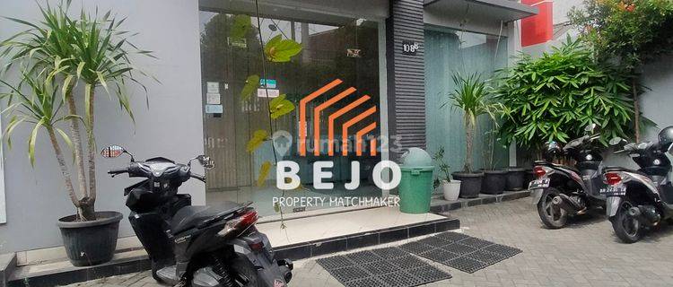 Dijual Ruko Rumah Tinggal di Condongcatur, Strategis Akses Jl Utama 1