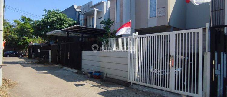 Dijual Disewakan Rumah Siap Huni Sidoyoso, Surabaya 1