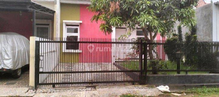 Dijual Cepat Rumah Minimalis Selangkah Ke Pemkot Cimahi  1