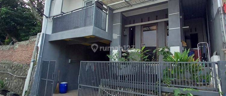 Dijual Cepat Rumah 2 lantai di Cijambe kota Bandung  1