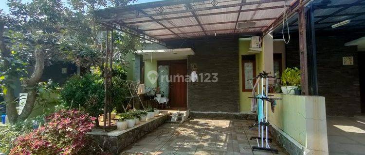 Dijual Cepat Rumah Dekat Gerbang Toll Pasteur Bandung 1