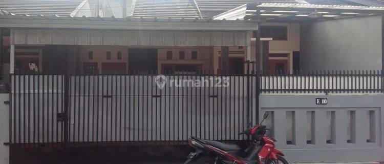 Dijual Kepepet Rumah Samping Kampus Widyatama Cikutra Bandung  1