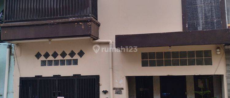 Dijual Mendesak Rumah Di Komplek Lingkungan Asri 1